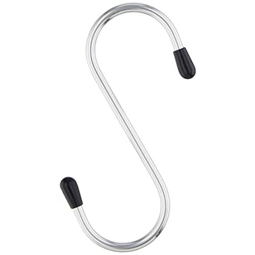 ニッサチェイン ステンレス電解研磨 Sフック 30/30 100mm 20入 参考使用荷重10kg ...