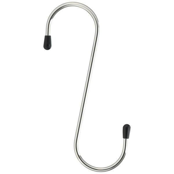 ニッサチェイン ステンレス電解研磨 Sフック 38/38 150mm 20入 参考使用荷重9kg S...