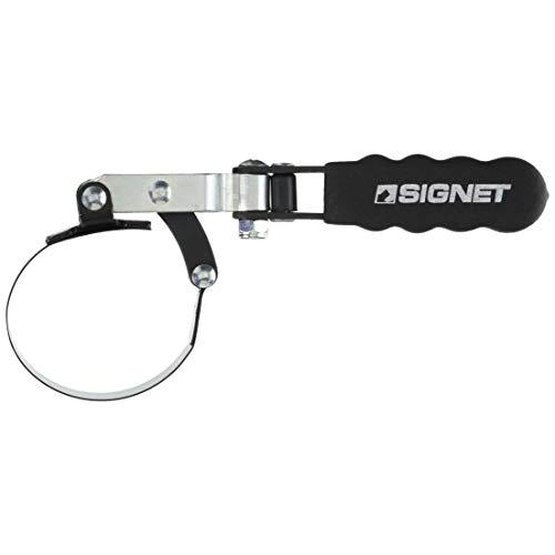 シグネット オイルフィルターレンチ (57-73MM) 46919