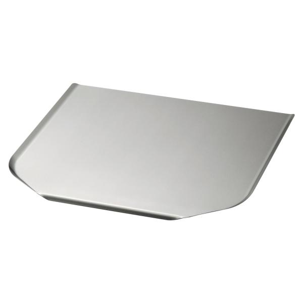 ラバーゼ(La Base) 有元葉子 ステンレス水切りトレー 大 日本製 燕三条 LB-021