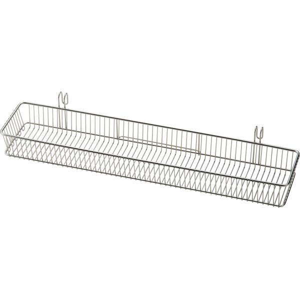 ラバーゼ(La Base) 有元葉子 ステンレスポケット 大 日本製 燕三条 LB-019