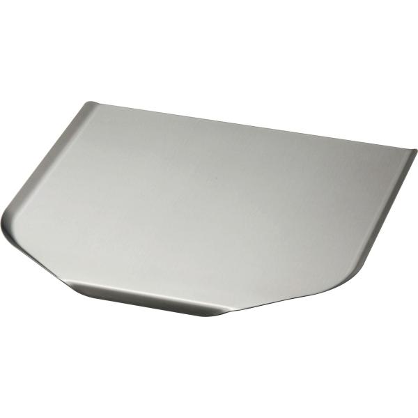 ラバーゼ(La Base) 有元葉子 ステンレス水切りトレー 小 日本製 燕三条 LB-022