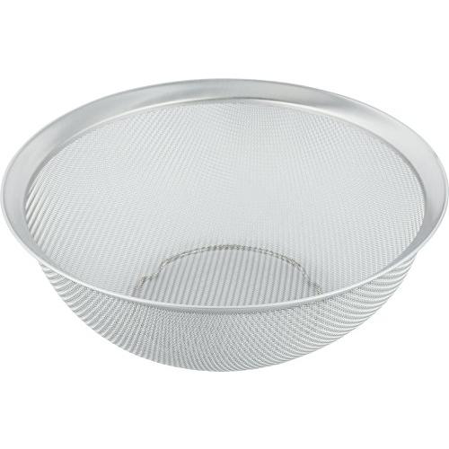 ラバーゼ(La Base) 燕三条 ステンレス丸ざる 大 27cm 日本製 la base 有元葉子...