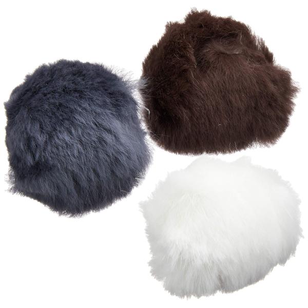 PLATZ PET SUPPLIES &amp; FUN 猫用おもちゃ キャットトーイ ベビーファーボール ...