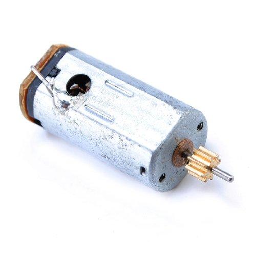 WLtoys V913 RCヘリコプタースペアパーツテールモーターV913-34