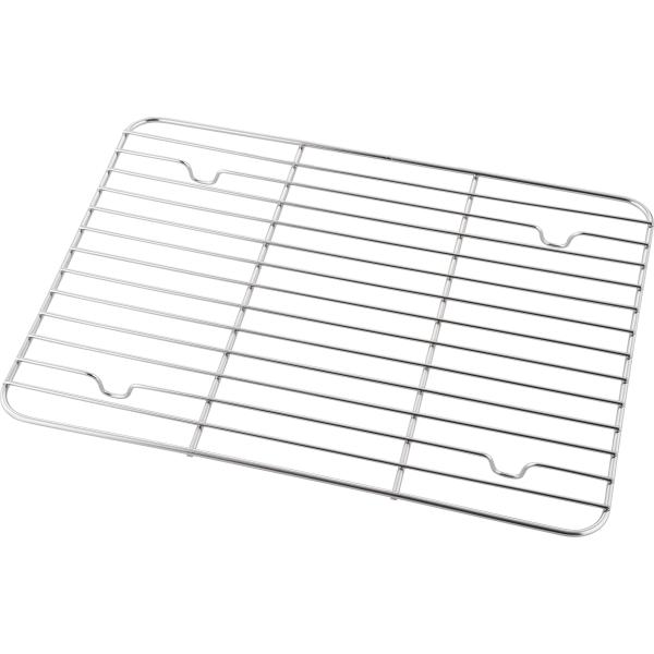 和平フレイズ(Wahei freiz) 調理器具 水切り 油切り 角バット用アミ 味道 15枚取 1...