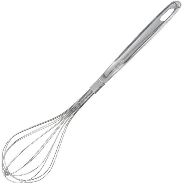 和平フレイズ キッチンツール 泡立て ユニライン オールステンレス 食洗器対応 日本製 UNI-24