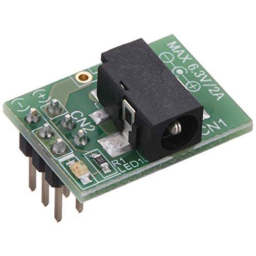 サンハヤト ブレッドボード用オプション SBM-003 ブレッドボード用電源ボード