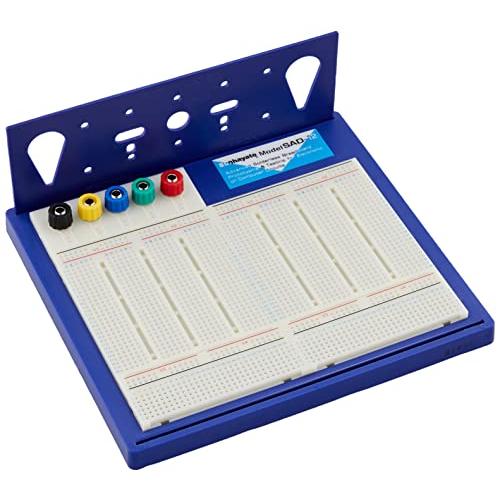 サンハヤト ニュブレッドボード SAD12