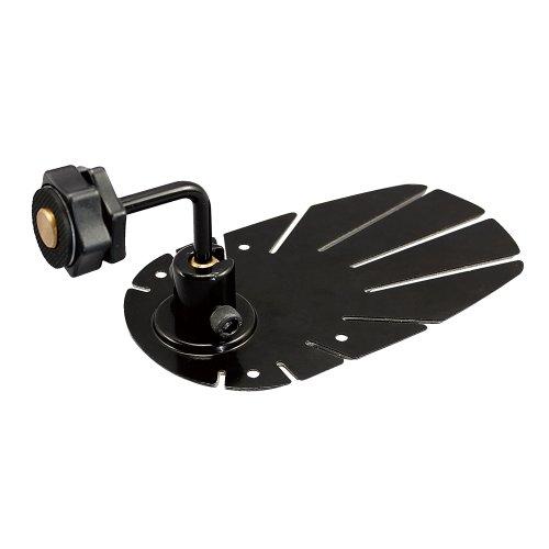 槌屋ヤック(Tsuchiya Yac) 車内用品 オーディオパーツ 貼付基台 重荷重 VP-T31