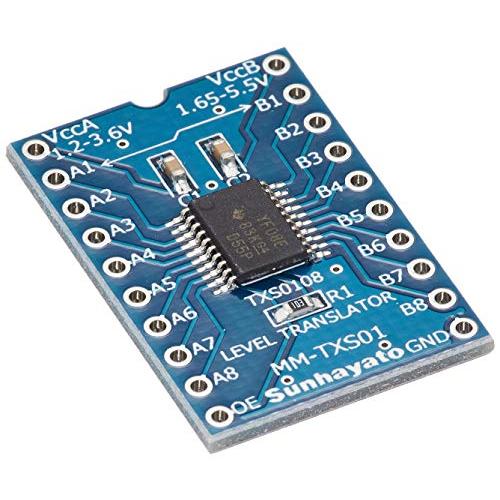 サンハヤト モジュール MM-TXS01