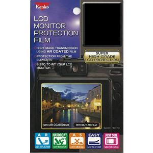 Kenko 液晶保護フィルム 液晶プロテクター Nikon Nikon 1 V3用 KLP-NV3｜goodzero