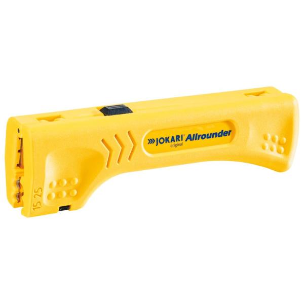 JOKARI ケーブルストリッパー Allrounder 30900 ケーブルストリッパー