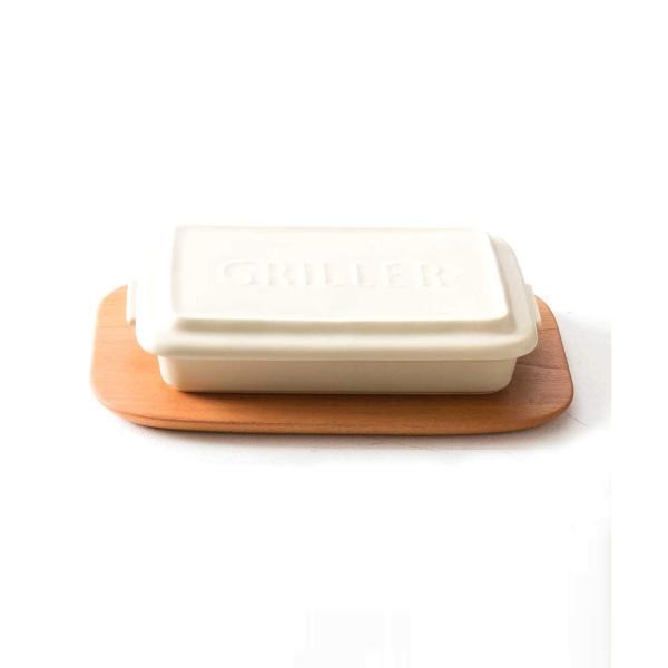 イブキクラフト TOOLS (ツールズ) GRILLER (グリラー) ベージュ