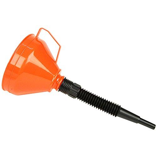 セフティー3 フレキシブルじょうご コシアミ付き 外径約165mm SJ-1