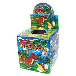 ミニミニ恐竜あつめるんです(60回分) 1箱