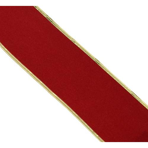 東京リボン S.U.ベルベット<2> 63mm (9m巻き) RT051190-001