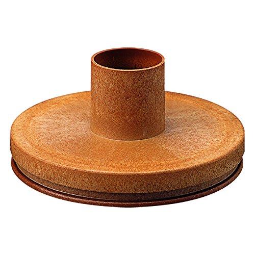 東京リボン フイルム回転台