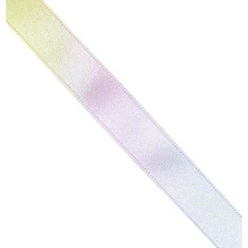 東京リボン レインボーサテン 15X30M RT029521-008