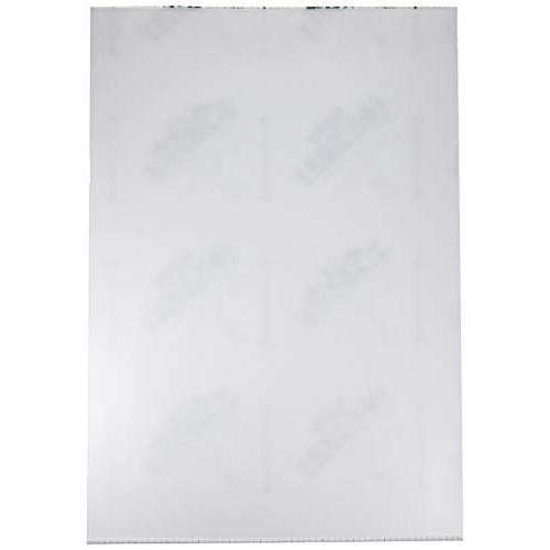 アルテ スチレンボード ニューエコのりパネ 5NENP-A1 A1判 5mm厚