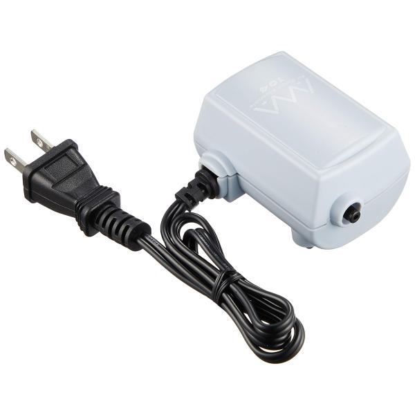 たのきん エアーポンプ AWA 104