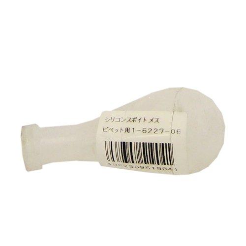 シリコン スポイト メスピペット用 1-6227-06