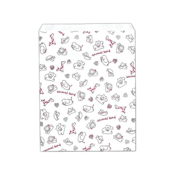 マルアイ サービス袋 55 500枚サ-155×500P