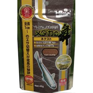 キョーリン メダカの舞 ネクスト 40g