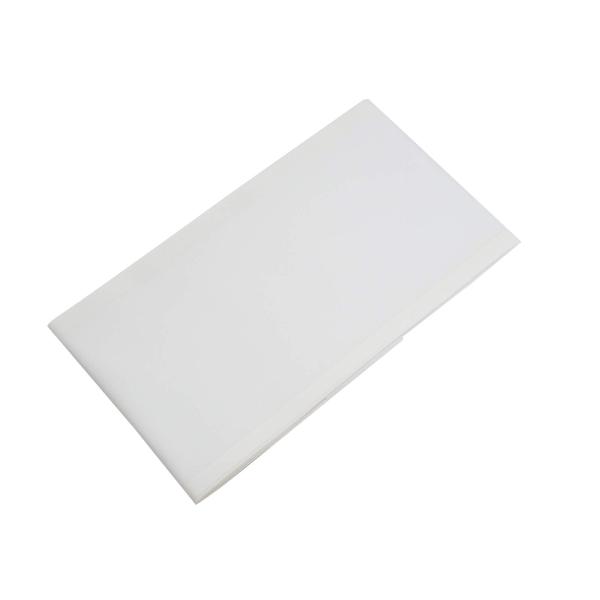 [きもの倶楽部] ワンタッチ半襟 (2枚組) 糸と針いらず