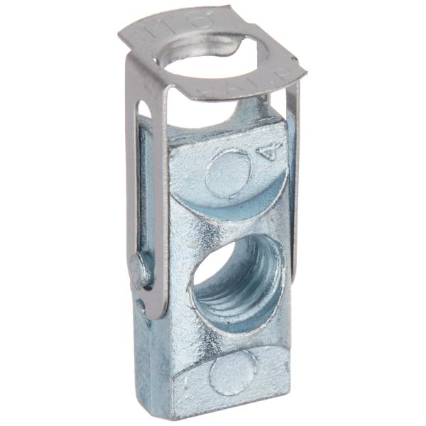 WAKAI ターンナット 52A-6 TN6 入数11本