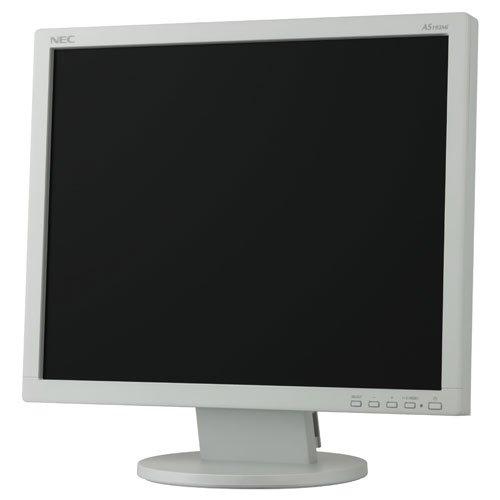NEC 19型液晶ディスプレイ(白) LCD-AS193MI-W5