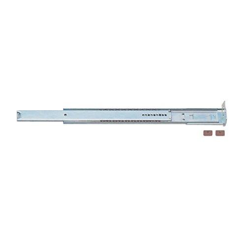 スガツネ工業 (LAMP) Accuride (アキュライド) スライドレール C1029-16 1...