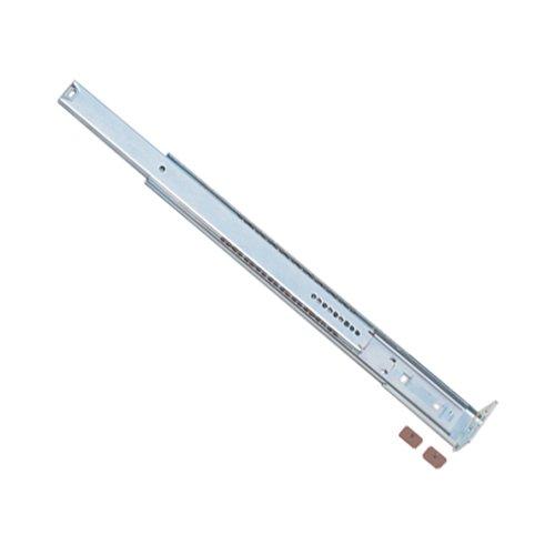 スガツネ工業 スライドレール C1029 底引きタイプ 1本入(片側) C1029-24