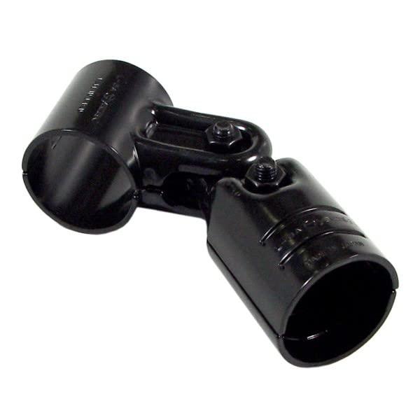 矢崎化工 Φ42 イレクター メタルジョイント LJ-7A S