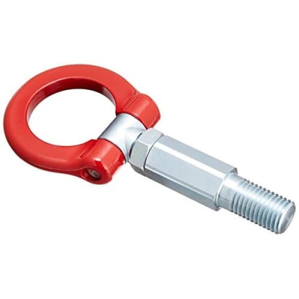 クスコ ( CUSCO ) 牽引フック (可倒式) スズキ スイフトスポーツ ZC31S / ZC3...