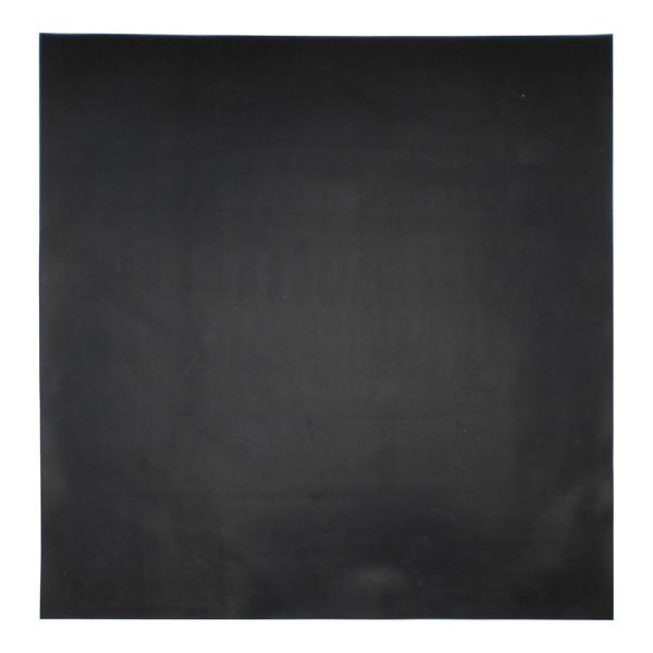 和気産業(Waki Sangyo) NRゴムシート 黒 0.5X300x300mm 滑り止め パッキ...