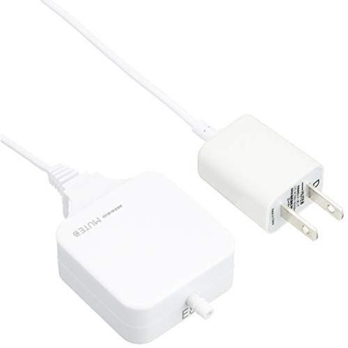 ニッソー MUTE D ホワイト