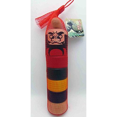 昔なつかし玩具 だるま落とし