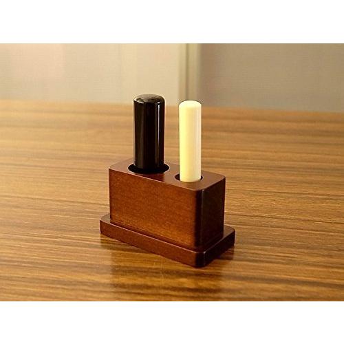 豊岡クラフト 印鑑スタンド SC126