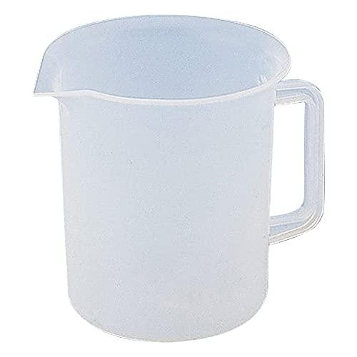 PFA手付きビーカー 500mL /1-7854-01