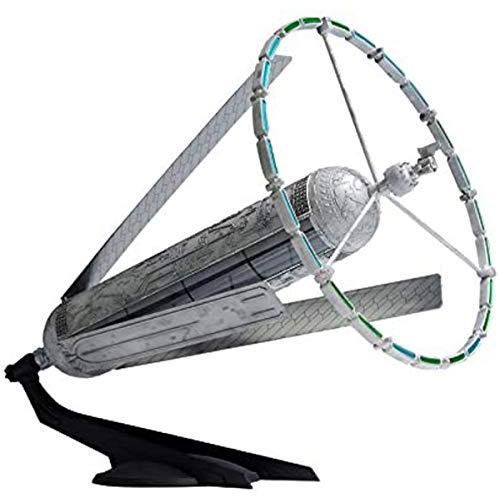 WAVE スペースセツルメント NONスケールプラモデル