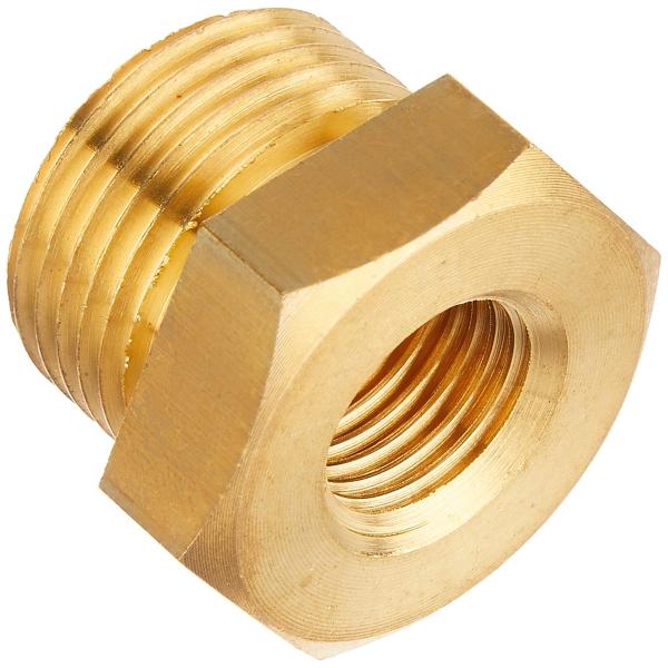 JURAN(ジュラン)油温計アダプター(変換用) 32818 32818