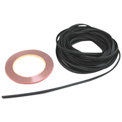 JURAN(ジュラン) エアロトリム グレー 33845