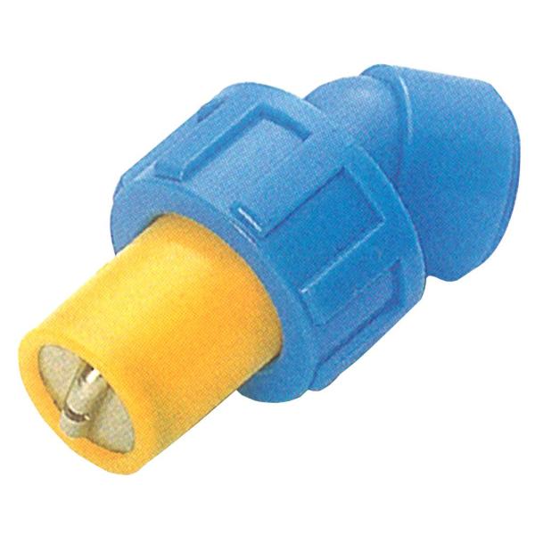 麻場 スーパー25人力用 1頭口 452008850