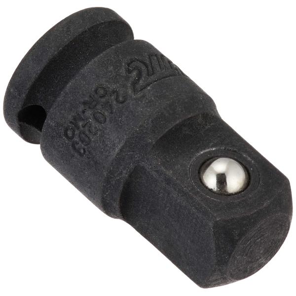 JTC 変換アダプター 変換 ソケット アダプター 6.3mm→9.5mm 26mm JTC2402...