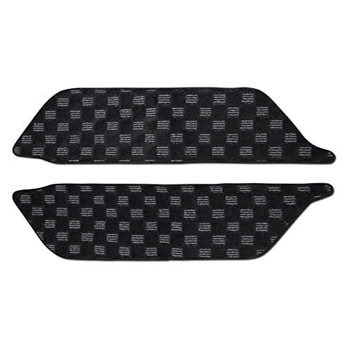 TRISTAR'S [ハイエース レジアスエース 200系 4型 5型 6型 7型 電動スライドドア...