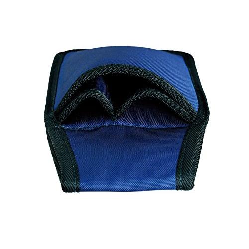 BBK ATQ用トルクレンチケース(布) ATQレンチ2本入リケース