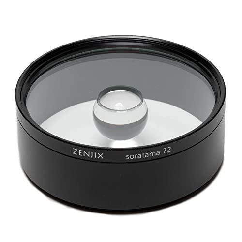 ZENJIX 宙玉レンズボール