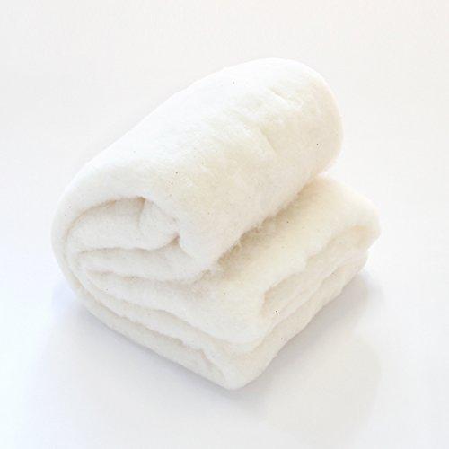 インド綿100% 300g