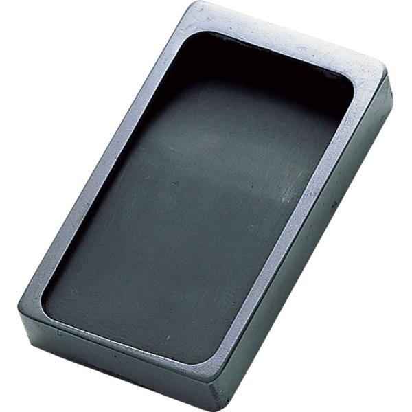 呉竹 硯 本石角上4.5平 HA207-45